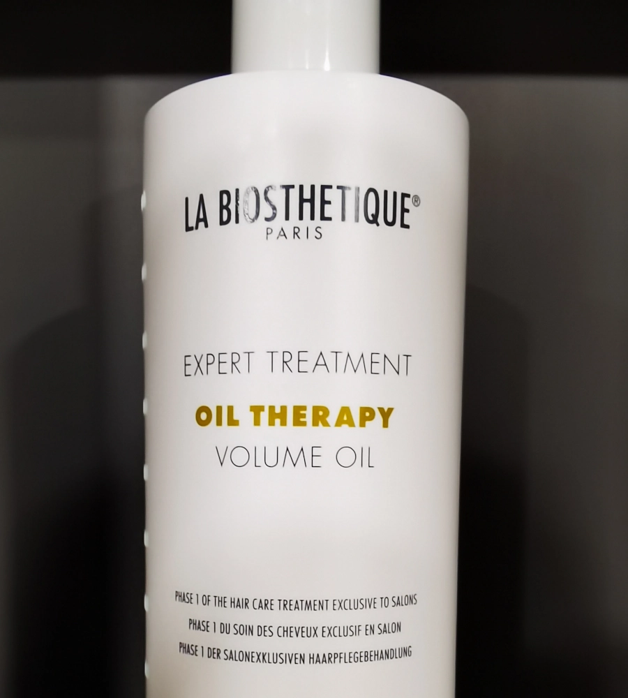 Oil Therapy